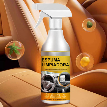 🔥COMPRE 1 Y LLÉVESE 1 GRATIS🔥Espuma limpiadora multiusos